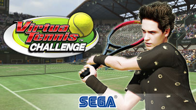 Download Virtua Tennis Challenge App on your Windows XP/7/8/10 and MAC PC